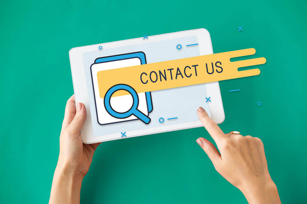 contact casekraft