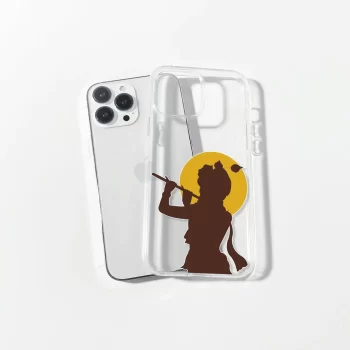 mukundha krishna mobile cover